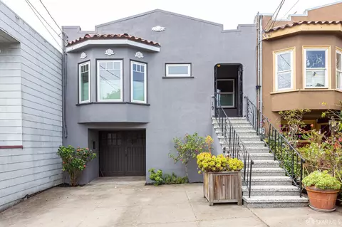 19 Congo St, San Francisco, CA 94131
