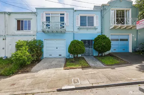 715 Lakeview Ave, San Francisco, CA 94112