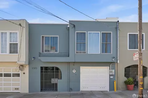 150 Dartmouth St, San Francisco, CA 94134