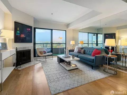 601 Van Ness Ave #1132, San Francisco, CA 94102