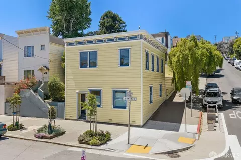 1352 Sanchez St, San Francisco, CA 94131