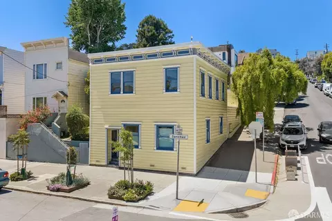 1352 Sanchez St, San Francisco, CA 94131
