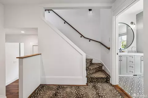 Entry Way - 225 Ashton Ave, San Francisco, CA 94112 photo 5 of 6