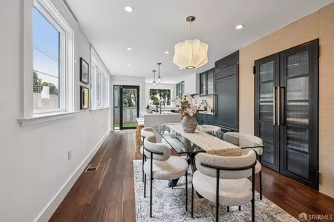 Dining - 225 Ashton Ave, San Francisco, CA 94112 photo 1 of 4