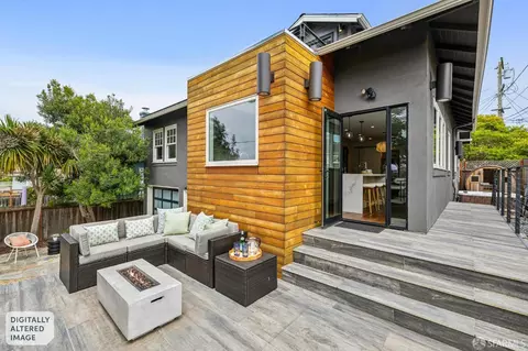 Exterior - 225 Ashton Ave, San Francisco, CA 94112 photo 6 of 13