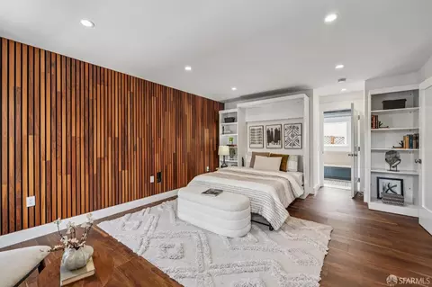 Bedroom - 225 Ashton Ave, San Francisco, CA 94112 photo 1 of 8