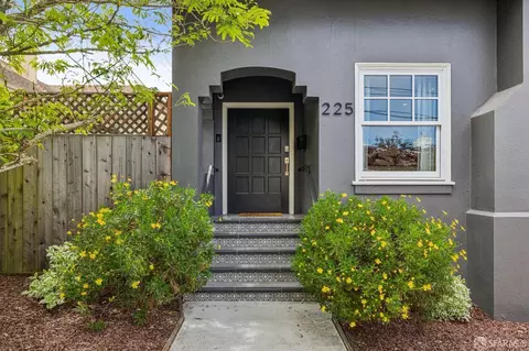 Exterior - 225 Ashton Ave, San Francisco, CA 94112 photo 3 of 13