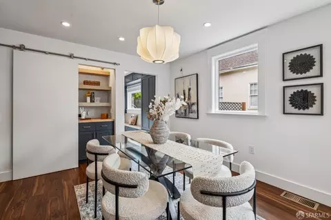 Dining - 225 Ashton Ave, San Francisco, CA 94112 photo 3 of 4