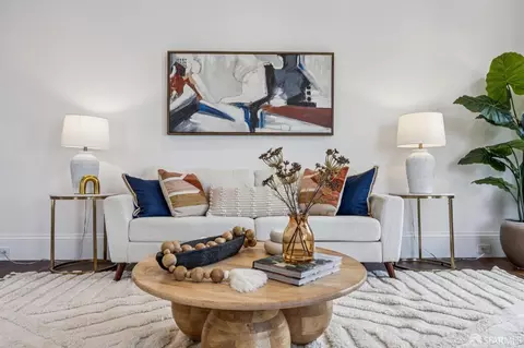 Living - 225 Ashton Ave, San Francisco, CA 94112 photo 6 of 7