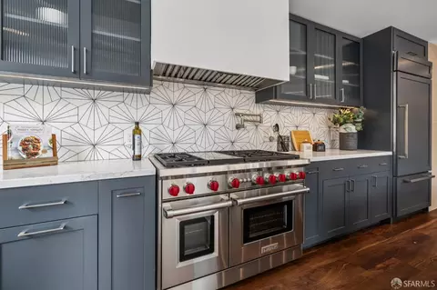 Kitchen - 225 Ashton Ave, San Francisco, CA 94112 photo 3 of 6