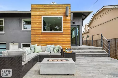 Exterior - 225 Ashton Ave, San Francisco, CA 94112 photo 9 of 13
