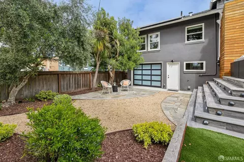 Exterior - 225 Ashton Ave, San Francisco, CA 94112 photo 11 of 13