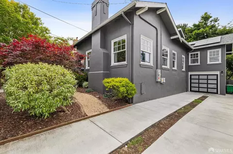 Exterior - 225 Ashton Ave, San Francisco, CA 94112 photo 4 of 13