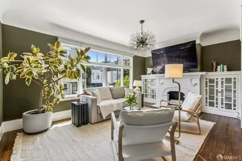 1024 Oak St, San Francisco, CA 94117