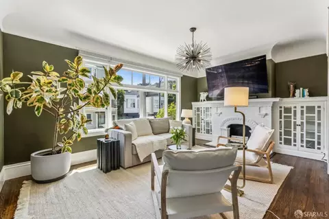 1024 Oak St, San Francisco, CA 94117