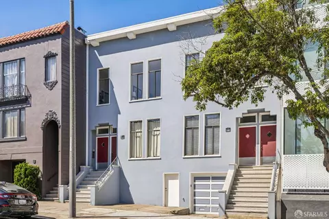 3119 Pierce St, San Francisco, CA 94123