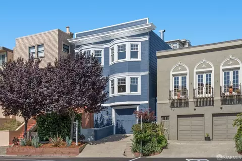 408 Roosevelt Way, San Francisco, CA 94114