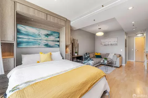 650 Turk St #307, San Francisco, CA 94102