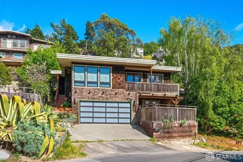 2960 Shasta Rd, Berkeley, CA 94708
