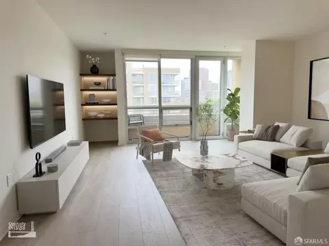 325 Berry St #326, San Francisco, CA 94158