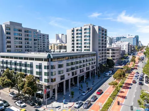 601 N Van Ness Ave #110, San Francisco, CA 94102