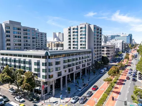 601 N Van Ness Ave #110, San Francisco, CA 94102