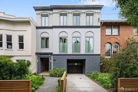 2736 Fulton St, San Francisco, CA 94118