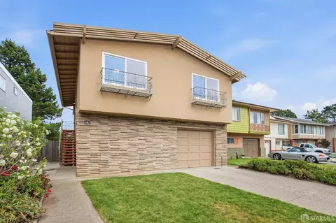 36 Zita Mnr, Daly City, CA 94015