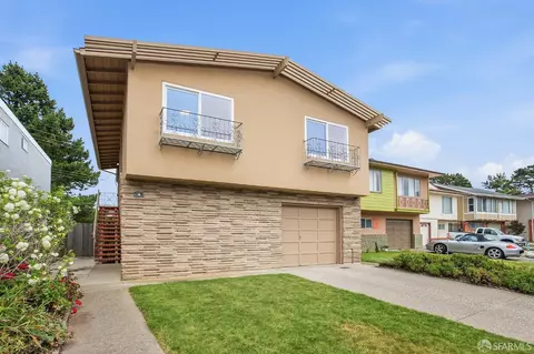 36 Zita Mnr, Daly City, CA 94015