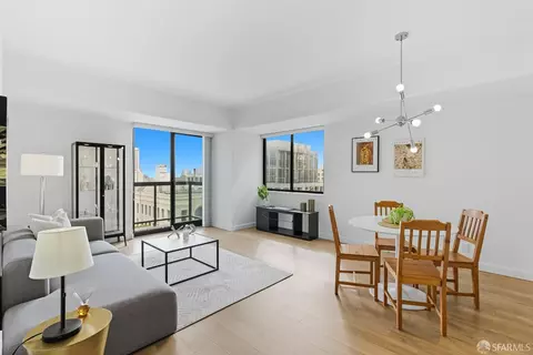 1 Daniel Burnham Ct #303, San Francisco, CA 94109