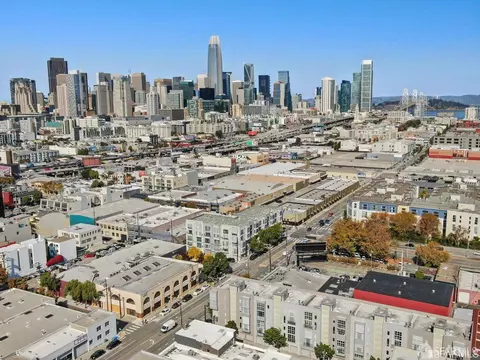 View/Area - 15 Lucerne St #B, San Francisco, CA 94103 photo 1 of 1