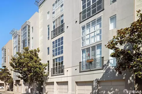 Other - 15 Lucerne St #B, San Francisco, CA 94103 photo 6 of 9
