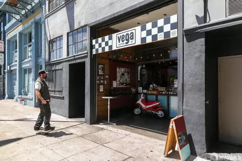 Other - 15 Lucerne St #B, San Francisco, CA 94103 photo 9 of 9
