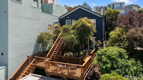 655 Duncan St, San Francisco, CA 94131