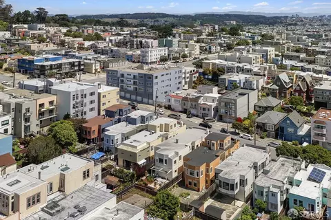 View/Area - 535 40th Ave, San Francisco, CA 94121 photo 6 of 8