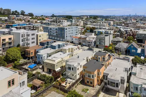 View/Area - 535 40th Ave, San Francisco, CA 94121 photo 1 of 8