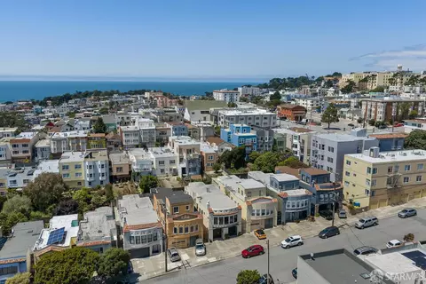 View/Area - 535 40th Ave, San Francisco, CA 94121 photo 2 of 8