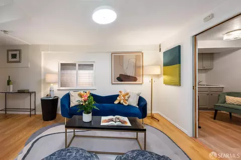 Living - 535 40th Ave, San Francisco, CA 94121 photo 5 of 6