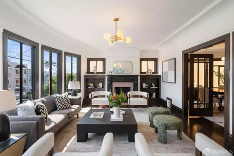 535 40th Ave, San Francisco, CA 94121