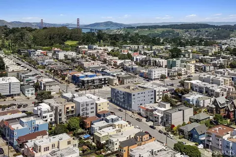 View/Area - 535 40th Ave, San Francisco, CA 94121 photo 8 of 8