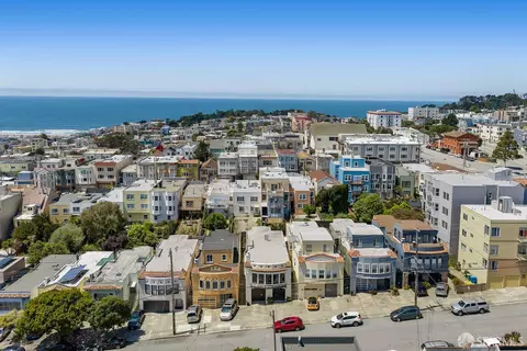 View/Area - 535 40th Ave, San Francisco, CA 94121 photo 4 of 8