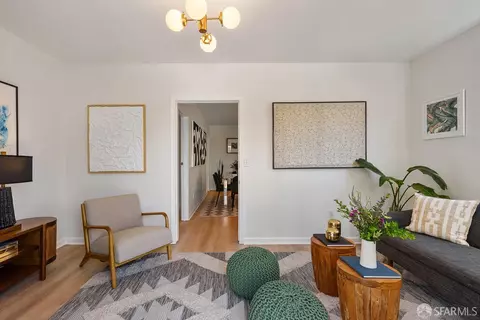 Living - 535 40th Ave, San Francisco, CA 94121 photo 6 of 6