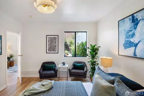 Bedroom - 535 40th Ave, San Francisco, CA 94121 photo 7 of 7
