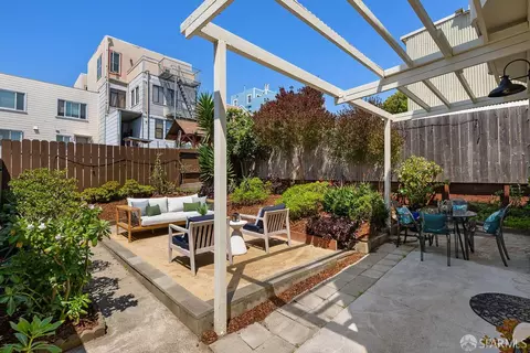 Exterior - 535 40th Ave, San Francisco, CA 94121 photo 2 of 4