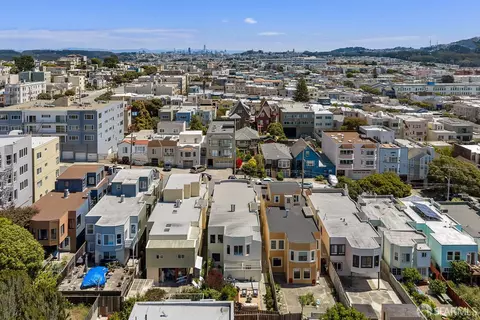 View/Area - 535 40th Ave, San Francisco, CA 94121 photo 3 of 8