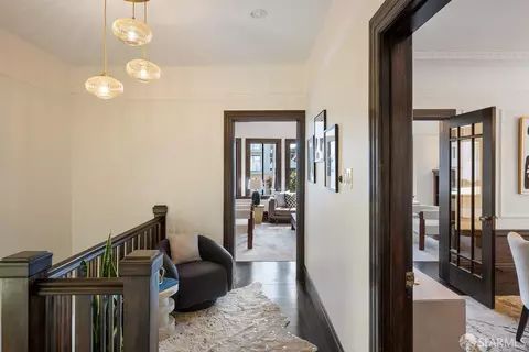 Entry Way - 535 40th Ave, San Francisco, CA 94121 photo 3 of 7