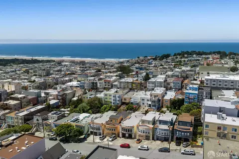 View/Area - 535 40th Ave, San Francisco, CA 94121 photo 7 of 8