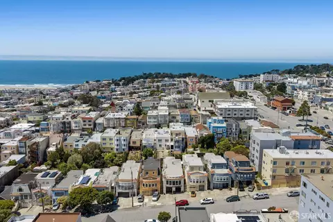 View/Area - 535 40th Ave, San Francisco, CA 94121 photo 5 of 8