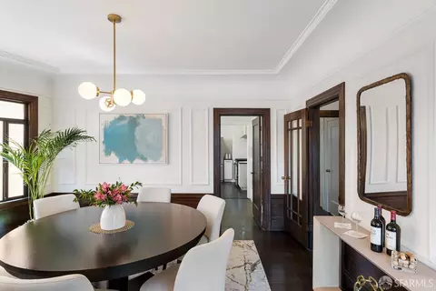 Dining - 535 40th Ave, San Francisco, CA 94121 photo 4 of 6