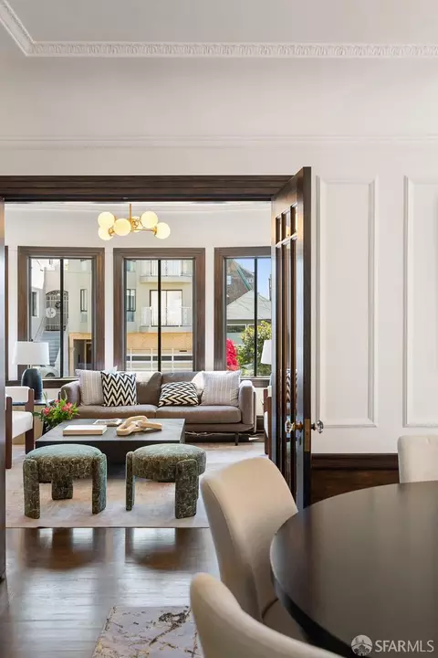 Dining - 535 40th Ave, San Francisco, CA 94121 photo 3 of 6